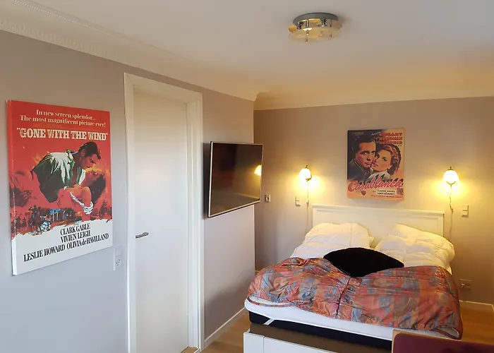 Kollund Rooms